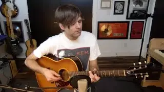 Ben Gibbard: Live From Home (3/18/20)