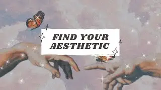 FIND YOUR AESTHETIC ✦AESTHETIC QUIZ✦ Part 2