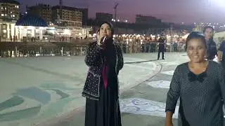 Dildora Niyozova - Namangan shahridagi konsert dasturi 2022