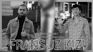 Fayzalijon Murtozoqulov Fransuz Qiz | Файзалижон Муртозокулов Француз Киз