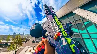 71 KILLS With The NEW ISO 45 (Best Class Setup)