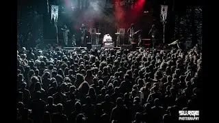 Batushka - Pesn' 2 (Песнь 2) (Live in İstanbul - 27.10 2024)