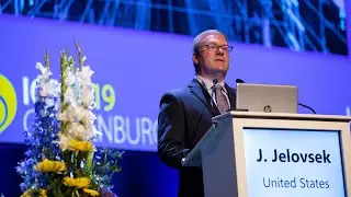 Risk Prognostication in Prolapse and Incontinence Following Childbirth - John Jelovsek