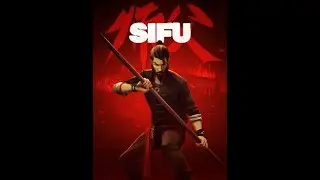 Sifu - Shorts