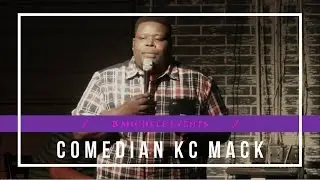 KC Mack