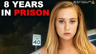Psycho Karen gets 9 CHARGES for This Insane Arrest