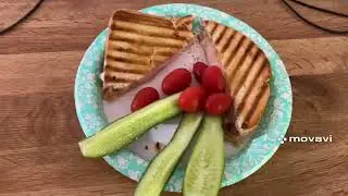 США. Открыли дачу🇺🇸🏡🦔🦫Покупки на ферме 🍋🍇🥒🍅🧀🍆