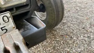 Køb Traktor Valmet 705 på Klaravik