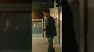 Chogo Bhutanese Rapper.