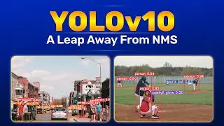 YOLOv10: A Leap Away from NMS - Advanced Object Detection Explained