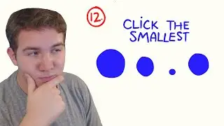 Can I Beat the Impossible Quiz?