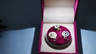 Jewelry | Women's Jewelry | Evil Eye Necklace Pixel Caption:- Ecommerce Product Photography Studio !