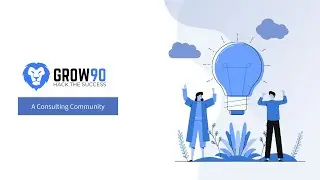 Grow90 Mission Objective Video