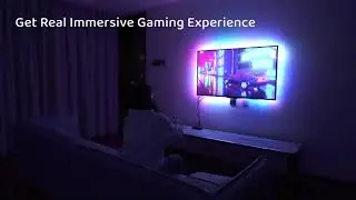 TV LED Backlights