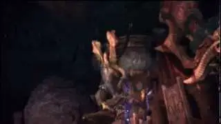 Tera - Bastion of Lok Mission Start