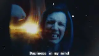 CMH, mzlff - Business in my mind (Phonk mashup by losertommy)