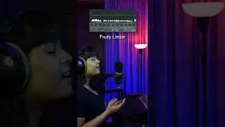 My vocal chain made entirely with FL Studio stock plugins. 