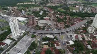 Imagens Aéreas - Cuiabá