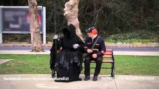 Ölüm Ve İsmail Abi