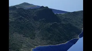Gaea Simple Island Tutorial for Unity Pt1