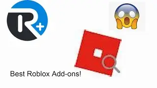 🤑Top 3 Roblox Extensions that are Useful🤑😲 No Payments  2022! 