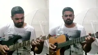 Du Daruwo Teledrama Theme Cover (දූ දරුවෝ)