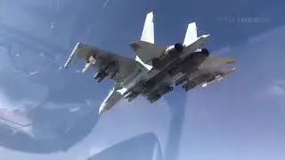 Russian pilots аccuracy in Syria