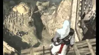 Assassin's Creed Part 2: Memory Log 1