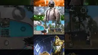 BGMI Fun time 😂😂 Goku Hacker bolte 😏😏 Let's Go Boys 🔥#bgmi #shorts #viral #shortsfeed #shortvideo