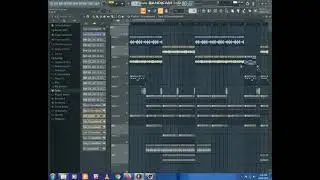 HOW TO MAKE EMOTIONAL BEATS (NAZA MAITRE GIMS DADJU) FL STUDIO 20