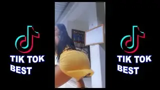 TikTok Mashup | Twerk Mix | Twerk Dance Challenge TikTok | TikTok Dances 