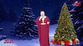 ДАЙЫР АУЫЛЫ ДАЙЫР МӘДЕНИЕТ ЖАҢА ЖЫЛ 2021