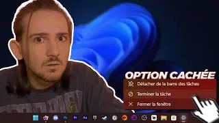 Cette option Windows est à activer SANS HÉSITER! - Terminer la tâche
