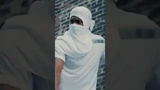 RIOT - VIDEO OUT NOW 🔥 #Shorts #HipHop
