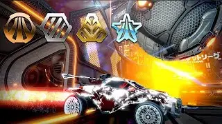Power Hits - Low Level Rocket League Mechanics