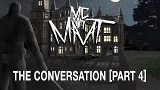 MC Ma'at - 17 - The Conversation [Part 4] (Official Audio)