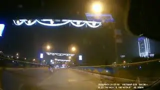Ông bà phù hộ cho con trên đường thiên lý :)