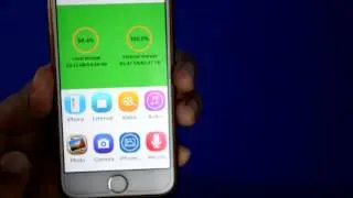 tutorial cara menggunakan flashdrive otg 64gb di iphone