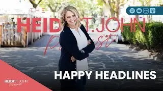 Happy Headlines