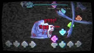 FNF - Snatch (FC) (FNF the mic of time)