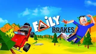 Challenge - Faily Brakes - Game for Kids