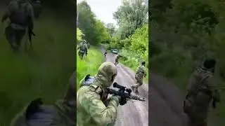 ЭКСКЛЮЗИВ Тик-Ток войска