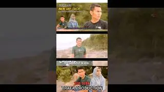 FAJRI MJR - AWAI GOP CUCA
