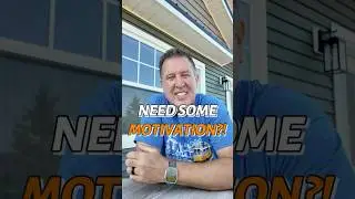 Need some motivation? 👍🏼