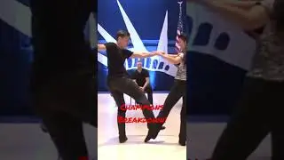 How to DANCE WEST COAST SWING Like a Pro!