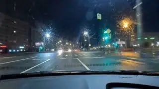 Душевный разговор с пассажиром в такси о БМВ, китайцах и прочее...