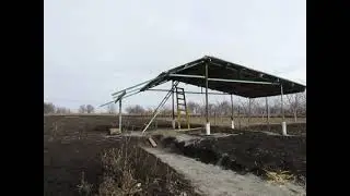 неправильная стройка