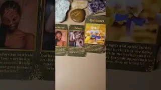 🤑What do you need to know about your money? 💰 | Pick a Card