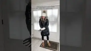 HOW NORMAL PEOPLE DRESS DURING THE WINTER VS. HOW MY PRE-TEEN SON DRESSES 🥶