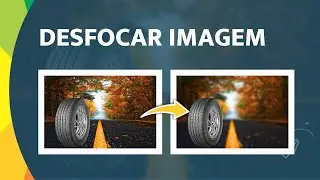 How to Blur an Image in CorelDRAW